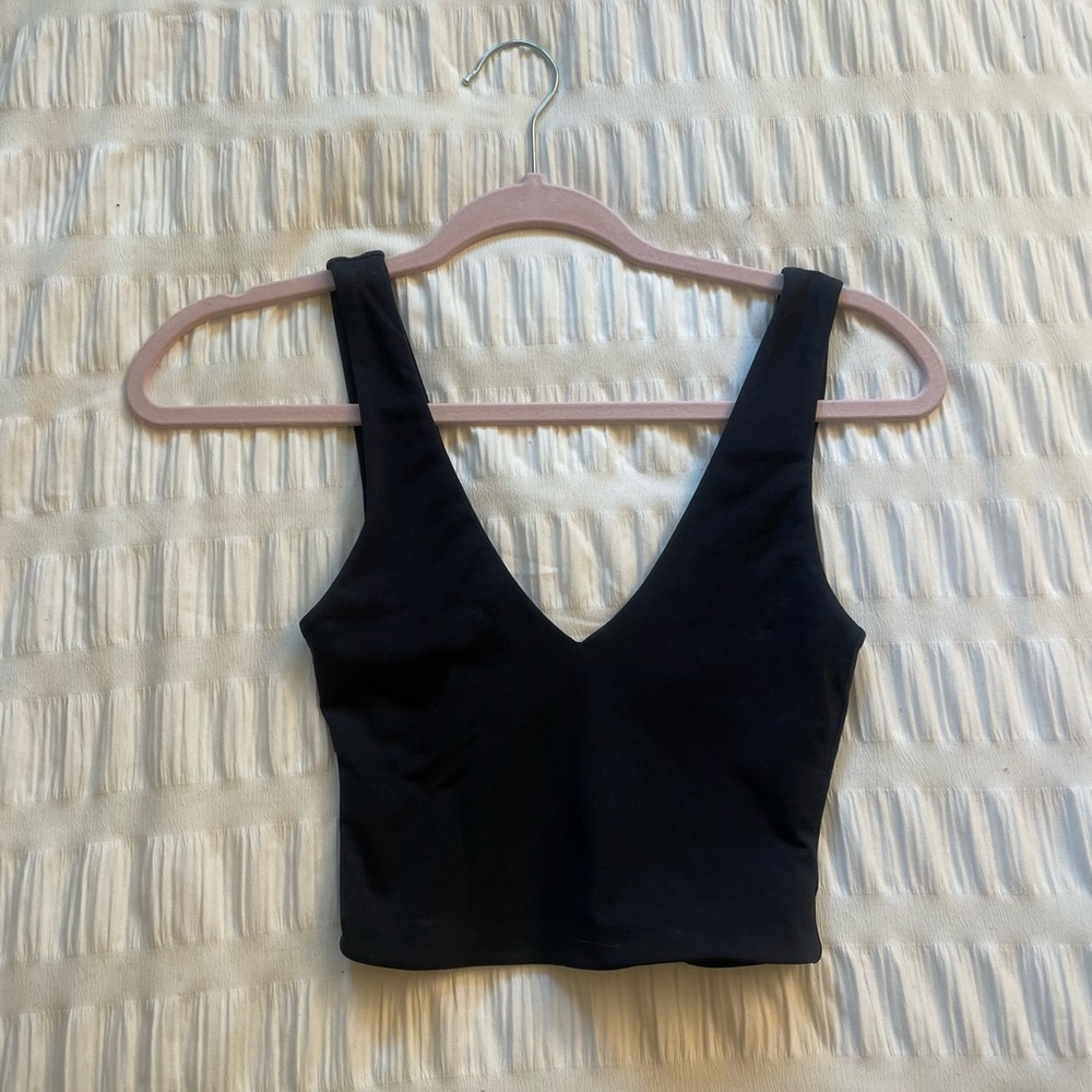 Aritzia Babaton tank top 2XS